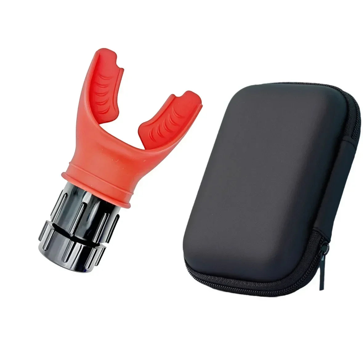 Breathing Trainer (With Case)