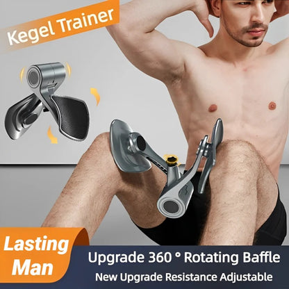 Kegel Fitness Equipment